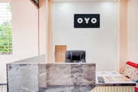 SPOT ON Hotel Krishna Raj Ujjain Junction