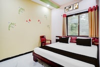 SPOT ON Hotel Krishna Raj Ujjain Junction