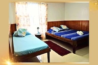Hotel Chateau De Nazarene  