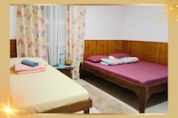 Hotel Chateau De Nazarene  