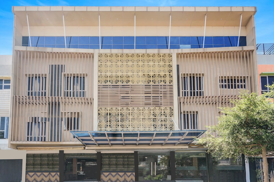 Dancenter KR Hotel, Palembang, Palembang