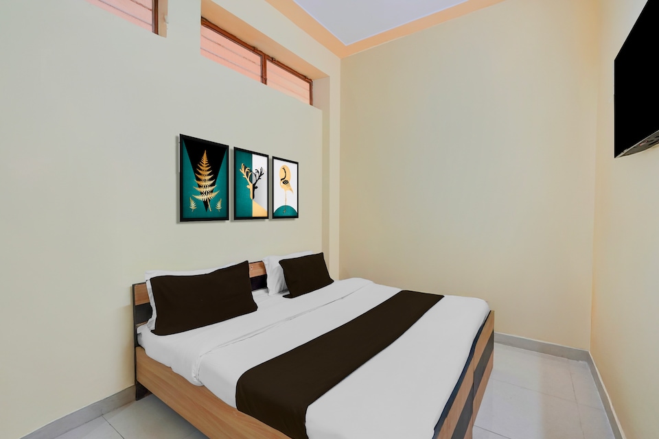 Hotel O Kukas Bus Terminal Formerly Stoneleaf Retreat, Amer, Jaipur