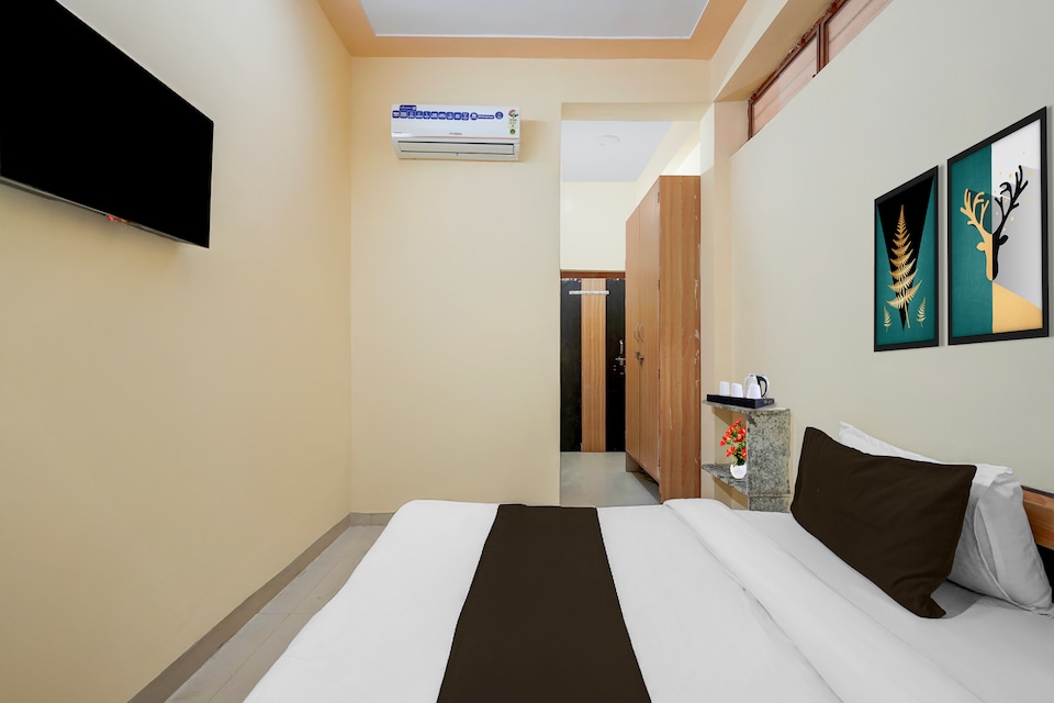 Hotel O Kukas Bus Terminal Formerly Stoneleaf Retreat, Amer, Jaipur