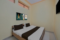 Hotel O Kukas Bus Terminal Formerly Stoneleaf Retreat