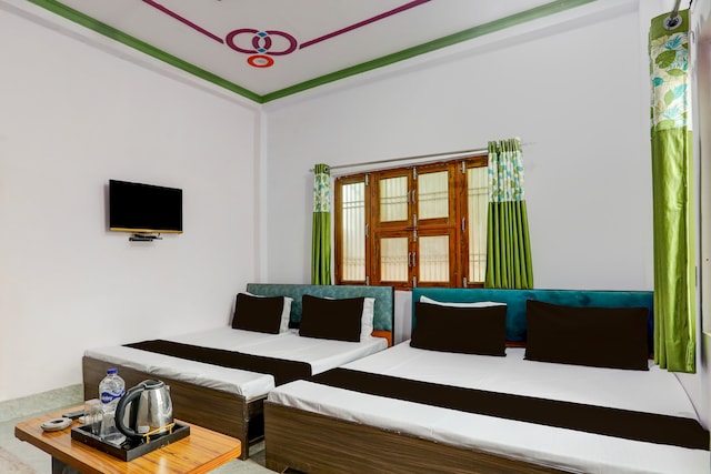 Hotel O Shanti Buddha