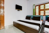 Hotel O Shanti Buddha