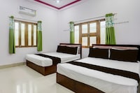 Hotel O Shanti Buddha