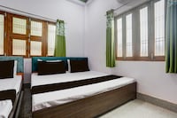 Hotel O Shanti Buddha