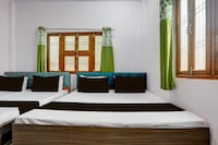 Hotel O Shanti Buddha