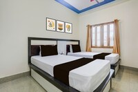 Hotel O Shanti Buddha