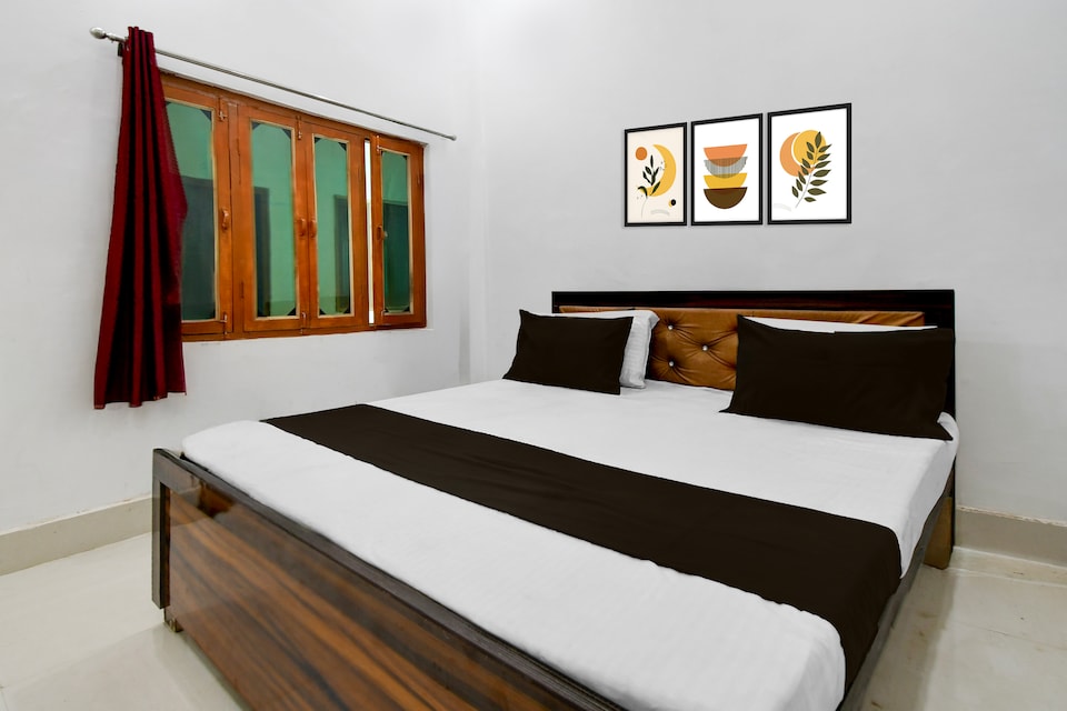 SPOT ON Royal Hotel, Sitapur, Sitapur