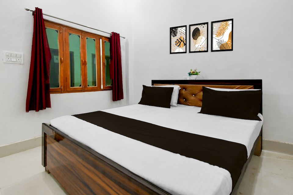 SPOT ON Royal Hotel, Sitapur, Sitapur