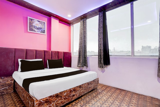 OYO 838374 Hotel Green Park Guest House