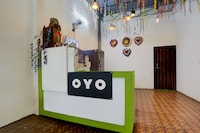 Hotel O Green Park Guest House