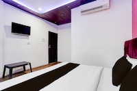 Hotel O Green Park Guest House