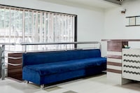 Super Collection O Sachivalaya Metro Station Gandhinagar Formerly Hotel Ghunghat Inn