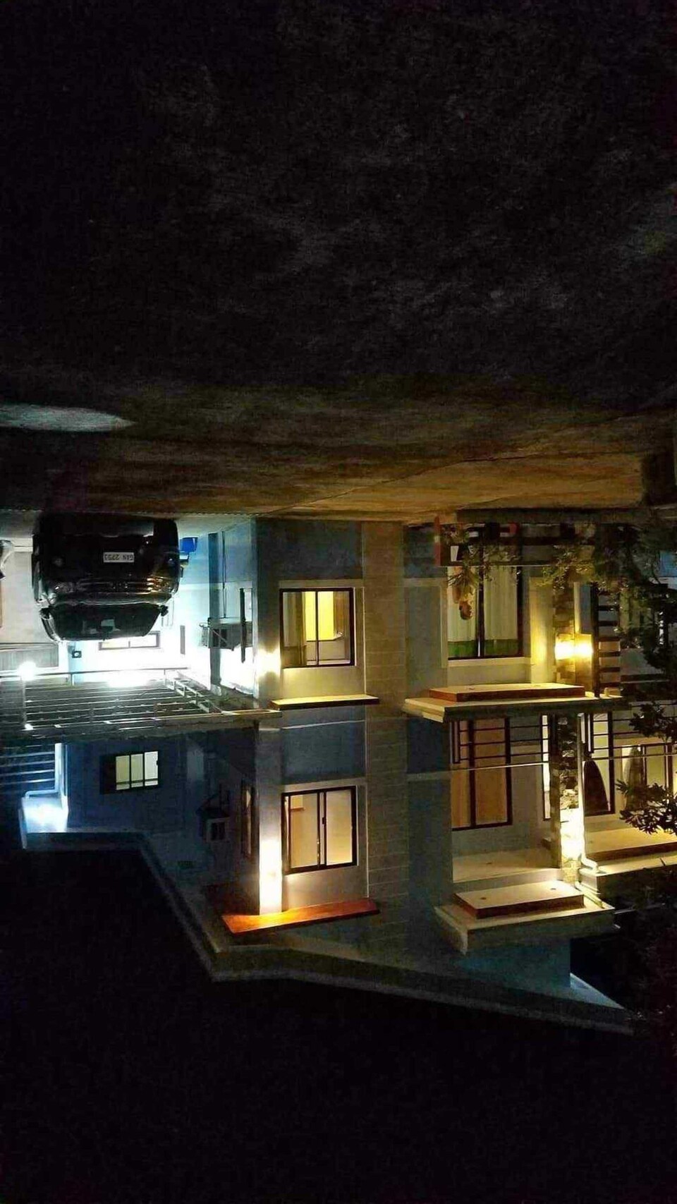 OYO 1166 Hotel Wooden Crib, Oslob Cluster, Oslob