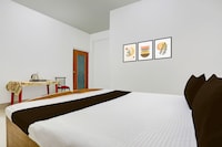 Hotel O Stay Inn & Restaurant Patna Saheb Railway Station