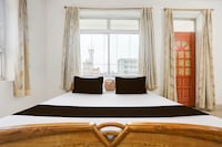 Hotel O Stay Inn & Restaurant Patna Saheb Railway Station