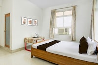 Hotel O Stay Inn & Restaurant Patna Saheb Railway Station