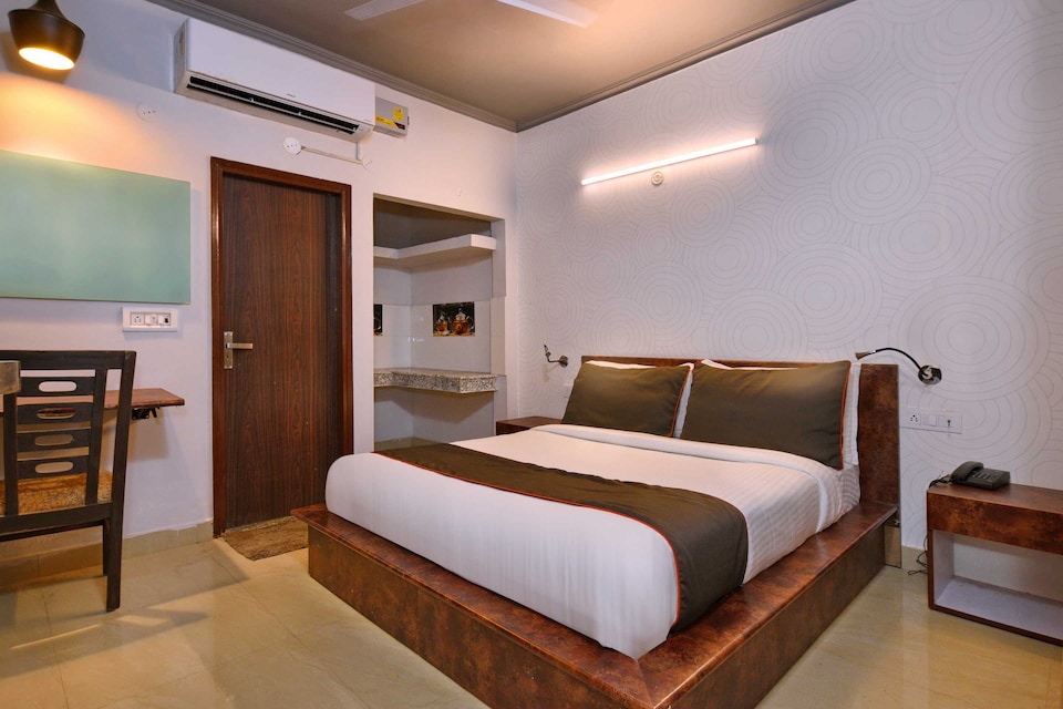 Collection O Karimbankuthu Waterfalls Thekkady Formerly Thoufeeq Tourist Home, Idukki, Thekkady