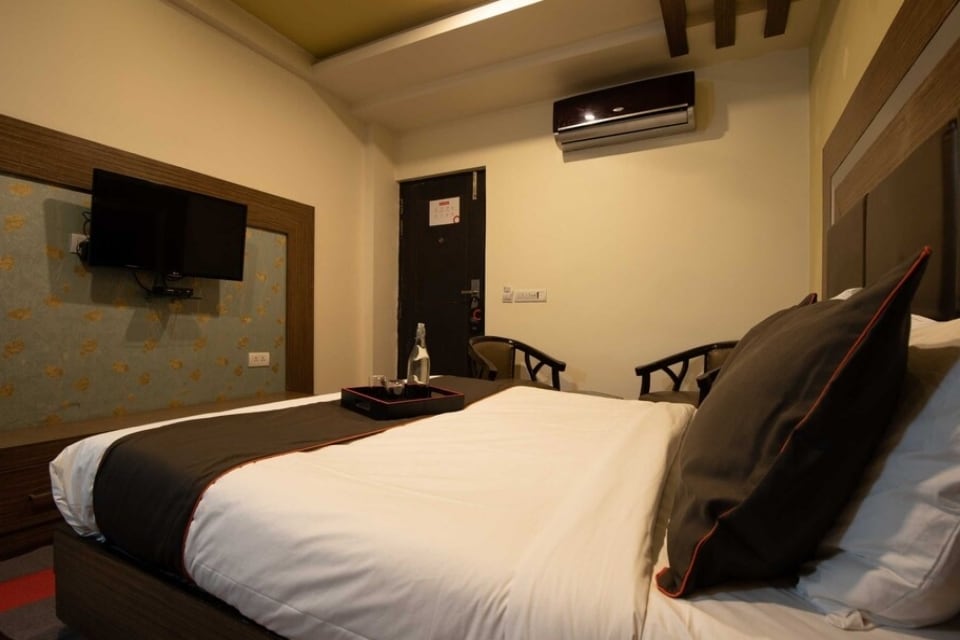 Collection O Karimbankuthu Waterfalls Thekkady Formerly Thoufeeq Tourist Home, Idukki, Thekkady