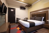 Collection O Karimbankuthu Waterfalls Thekkady Formerly Thoufeeq Tourist Home