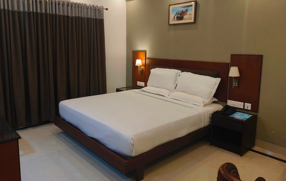 Collection O Thiruvananthapuram Zoo Formerly Anby Lodge, Medical College - Pattom, Trivandrum