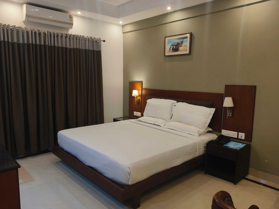 Collection O Thiruvananthapuram Zoo Formerly Anby Lodge, Medical College - Pattom, Trivandrum