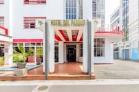 OYO Hotel Del Parque