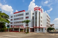 OYO Hotel Del Parque