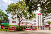 OYO Hotel Del Parque