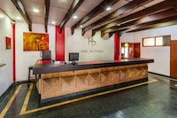 OYO Hotel Del Parque