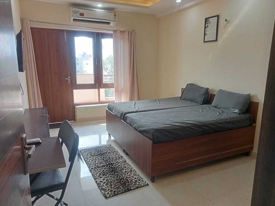 Spot On Royal Hotel, Charkhi Dadri, Charkhi-Dadri