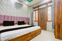 Hotel O Kashi Basera Paying Guest House Sunbeam Bus Station