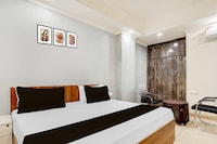 HOTEL O BLUE DIAMOND STAY