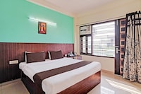 HOTEL O BLUE DIAMOND STAY