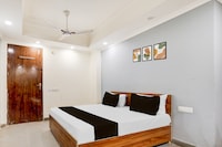 HOTEL O BLUE DIAMOND STAY