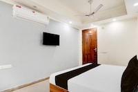 HOTEL O BLUE DIAMOND STAY