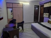 HOTEL O BLUE DIAMOND STAY