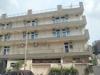 HOTEL O BLUE DIAMOND STAY