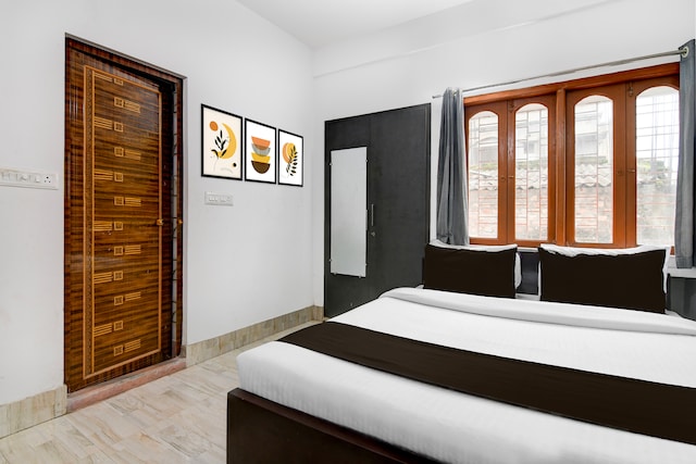 Hotel O The Golden Nest