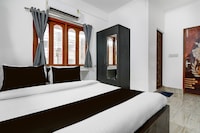 Hotel O The Golden Nest Kavi Sukanta Metro Station