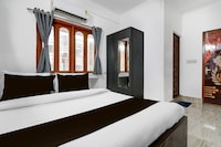 Hotel O The Golden Nest