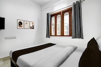 Hotel O The Golden Nest