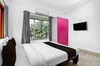 Hotel O The Golden Nest Kavi Sukanta Metro Station