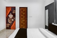 Hotel O The Golden Nest Kavi Sukanta Metro Station