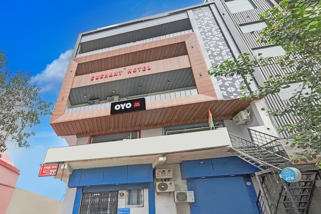 Hotel O Opal Crown Hotel