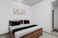 Hotel O Sushant Hotels