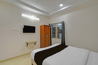 Collection O White Field Road Hyderabad Formerly Ayaan Signature Suites